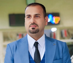 باحث من كليَّة التربية الأساسية يُحقق إنجازاً علمياً بنشر بحثاً في المستوعبات العالمية